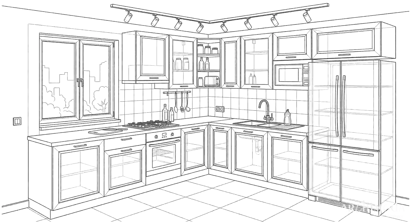 Jasa Interior & Arsitektur Modern untuk Hunian Anda