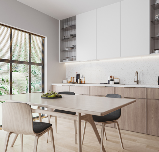 Desain Interior Rumah