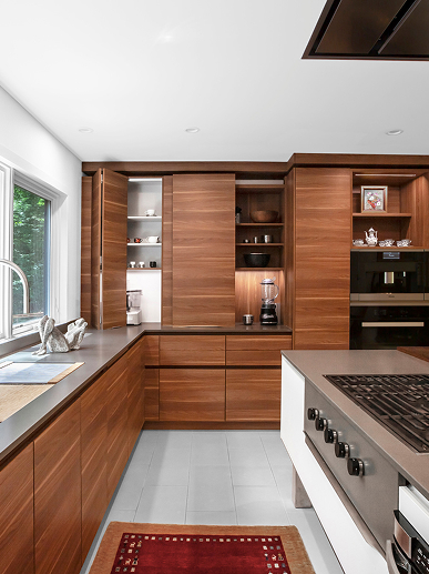 Archimoda Interior Design