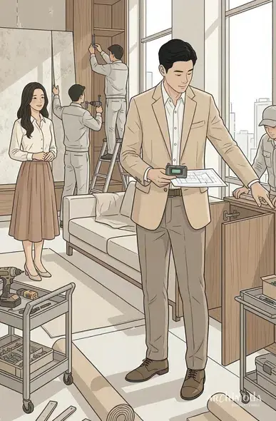 Produksi & Instalasi