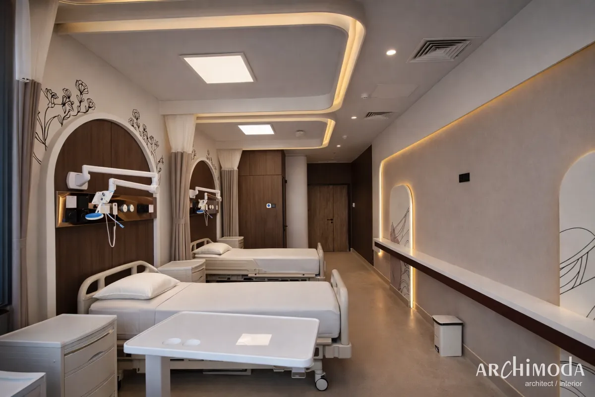 Waron Hospital - Gambar Galeri 1