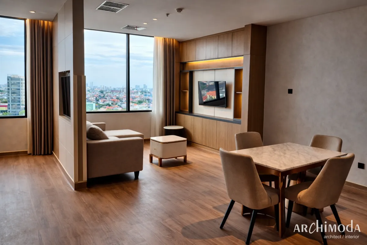 Waron Hospital - Gambar Galeri 3