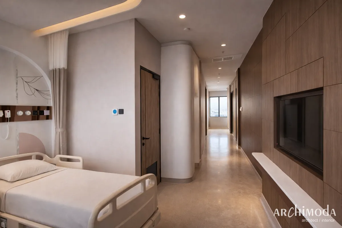 Waron Hospital - Gambar Galeri 5