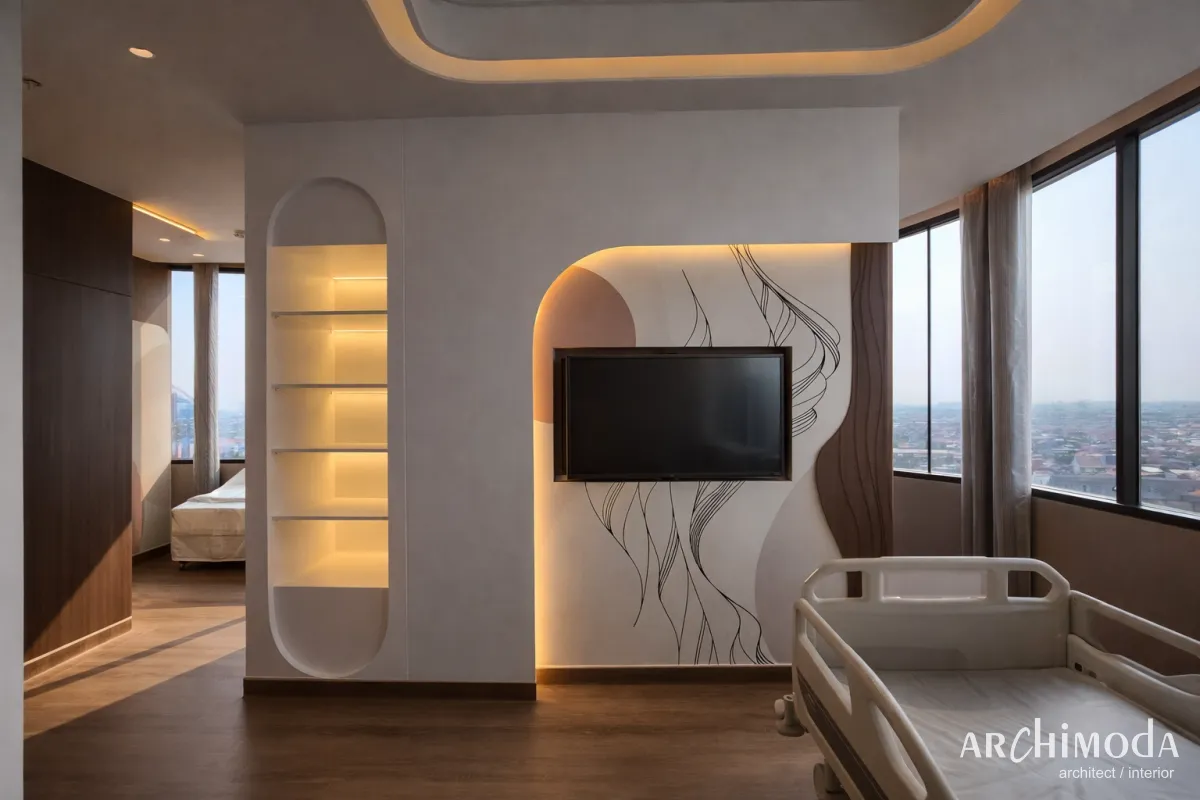 Waron Hospital - Gambar Galeri 8