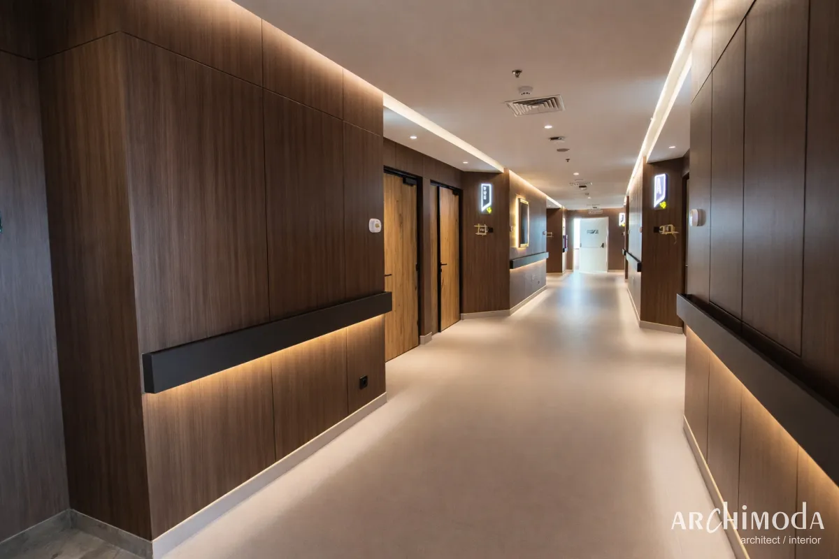 Waron Hospital - Gambar Galeri 9