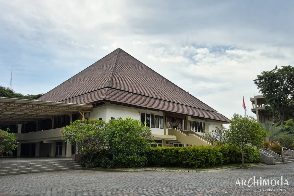 Masjid Citraland - Gambar Galeri 1