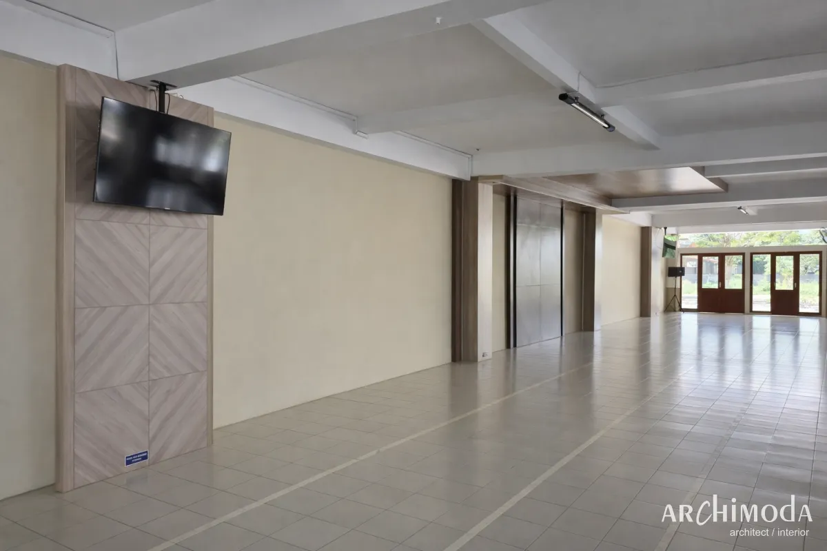 Masjid Citraland - Gambar Galeri 2