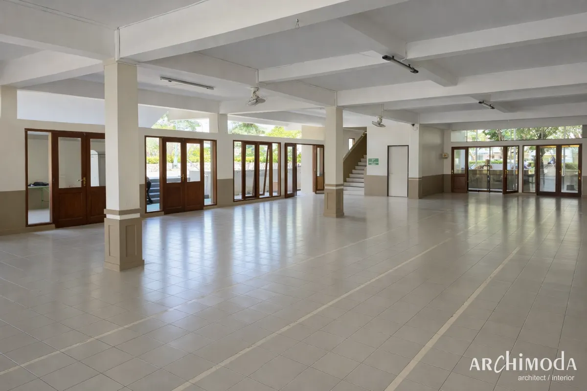 Masjid Citraland - Gambar Galeri 4