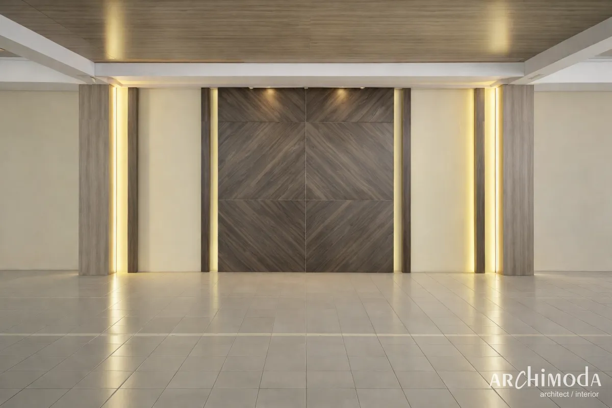 Masjid Citraland - Gambar Galeri 3