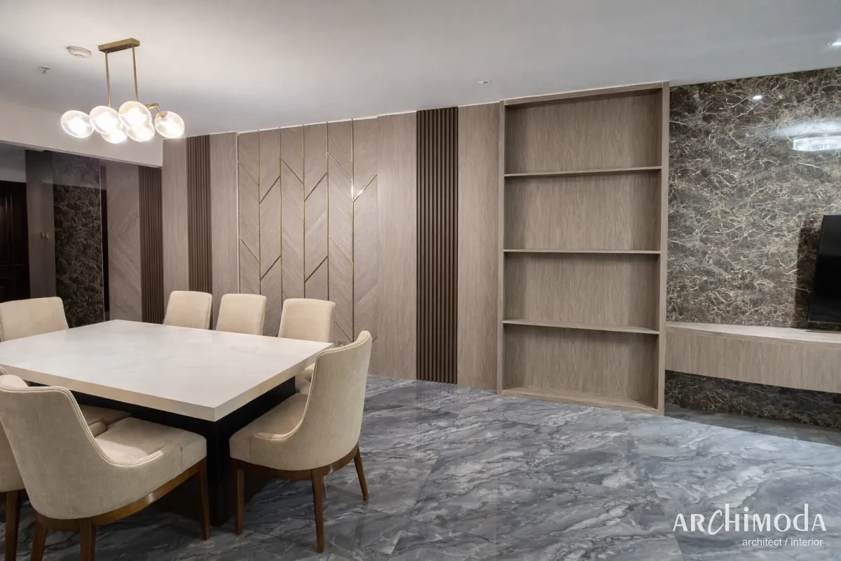 Kondominium Graha Family - Gambar Galeri 3